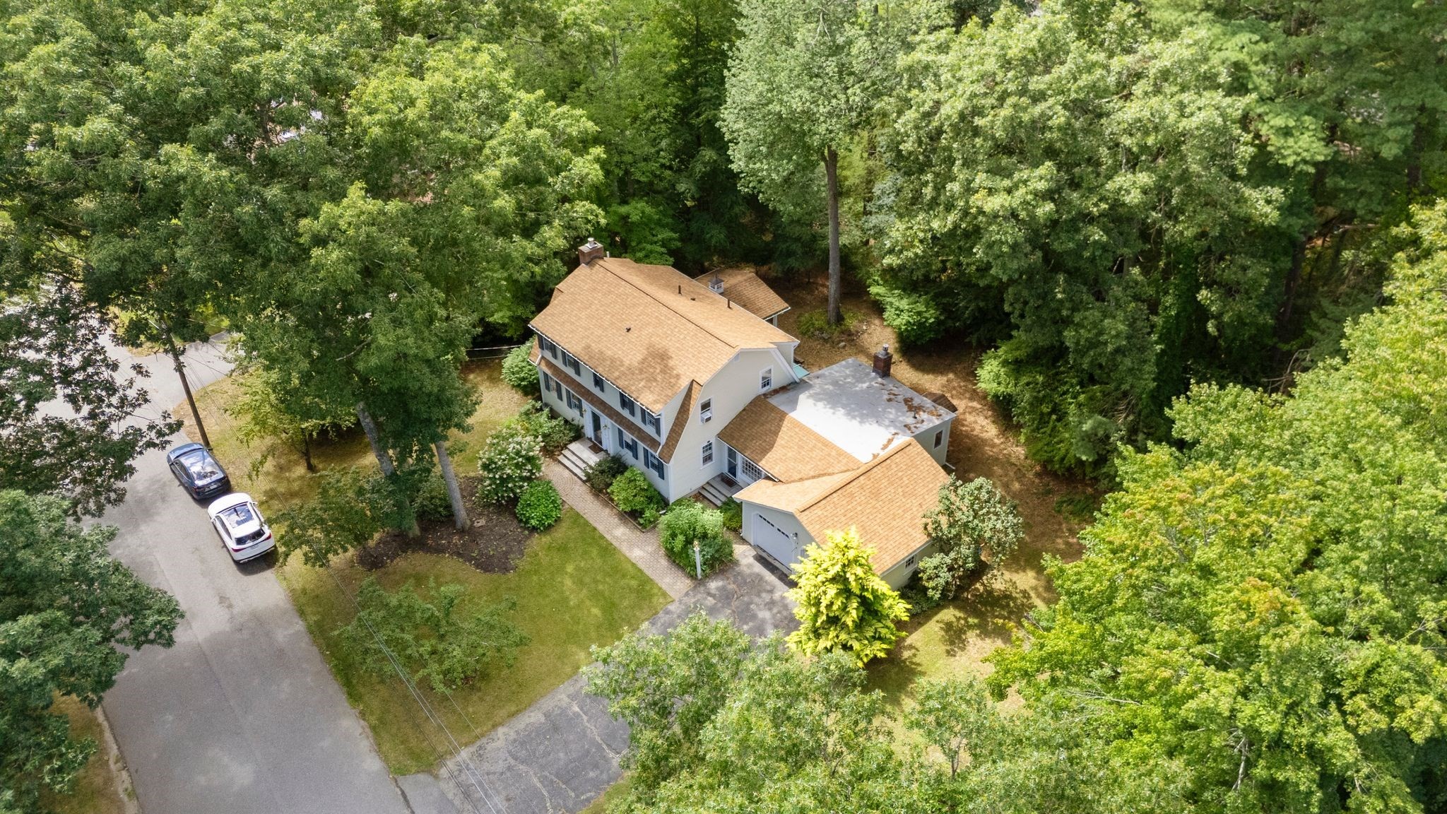 14 Thoreau Road Acton, MA 01720 - Photo 40 of 41 Gallery Image 40