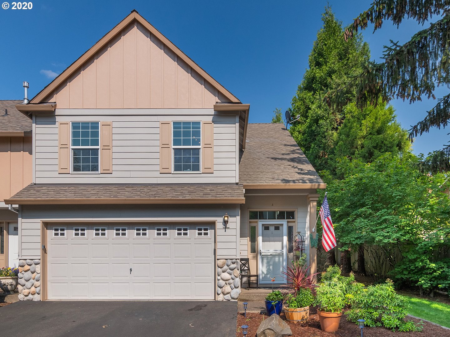 22050 Southwest Grahams Ferry Road Tualatin, OR 97062 - Photo 1 of 27 Gallery Image 1