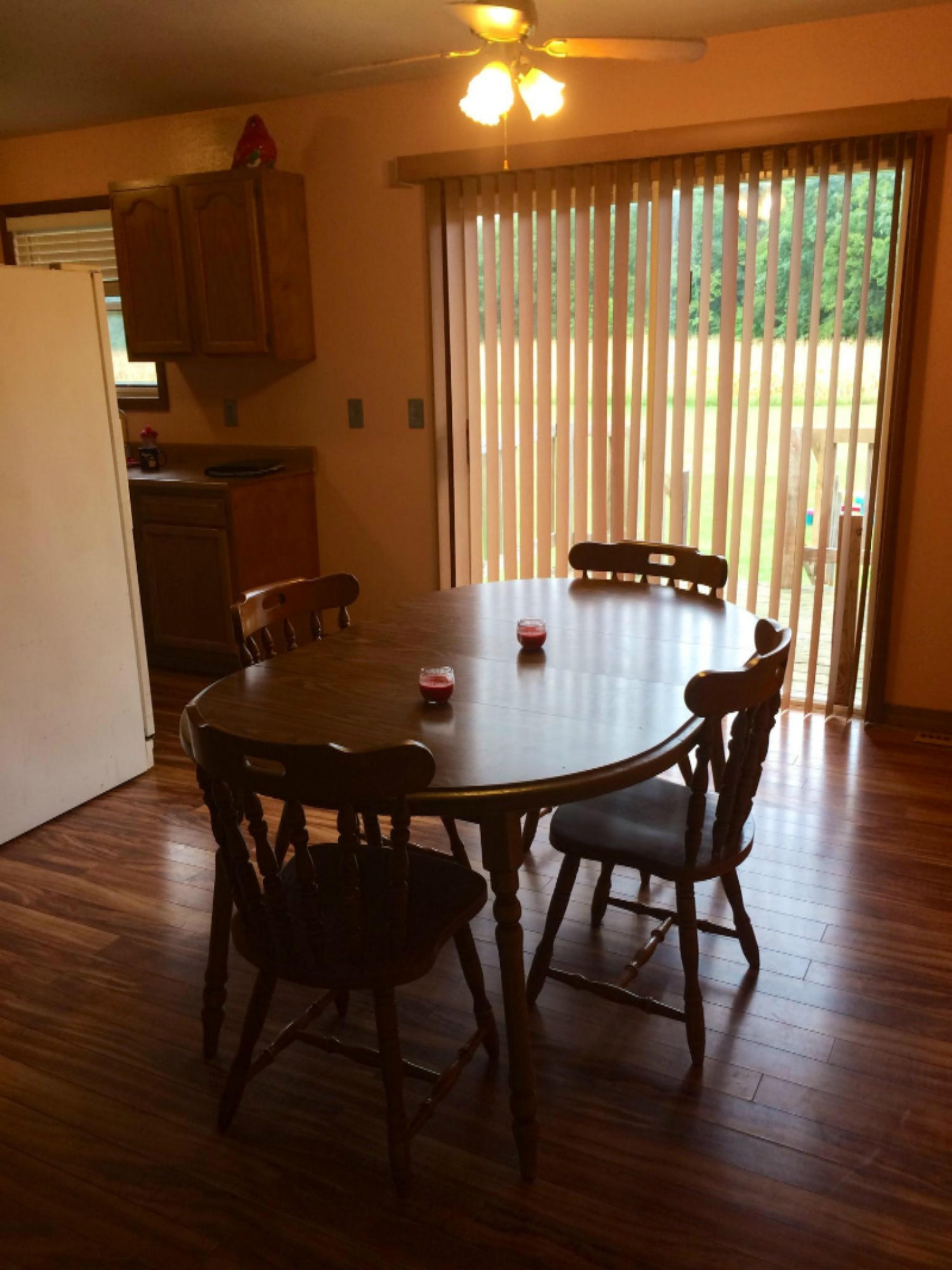 10172 East Klees Road Crystal, MI 48818 - Photo 5 of 15 klessdining