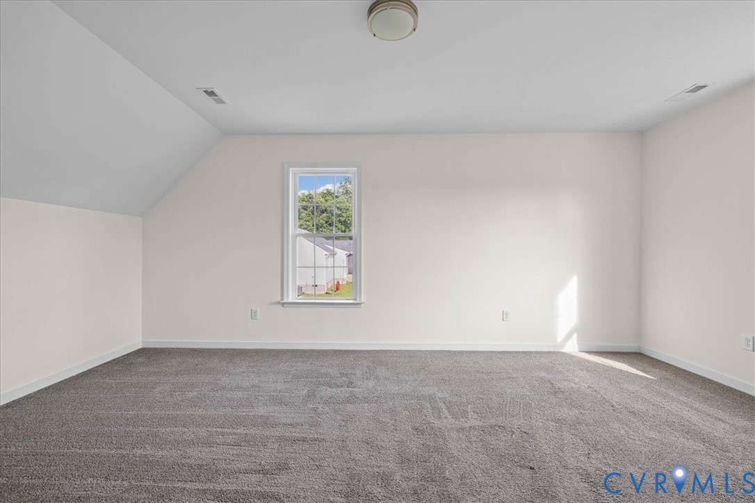 11325 Webb Road Disputanta, VA 23842 - Photo 25 of 32 a view of room and window