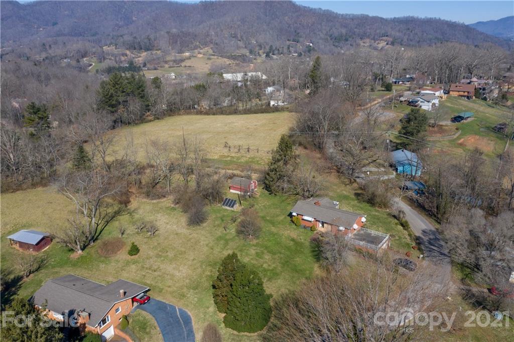 Off Walnut Ford Road Waynesville, NC 28785 - Photo 3 of 8