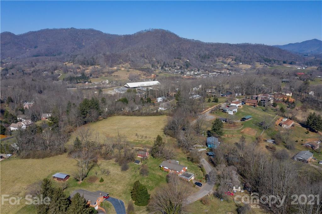 Off Walnut Ford Road Waynesville, NC 28785 - Photo 4 of 8