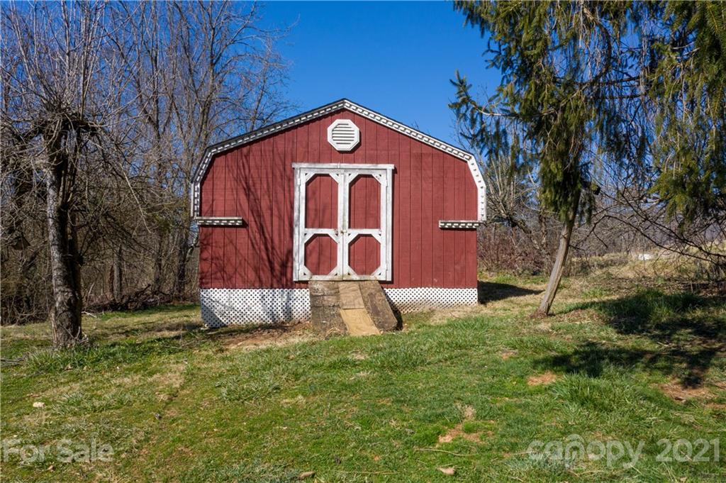 Off Walnut Ford Road Waynesville, NC 28785 - Photo 7 of 8