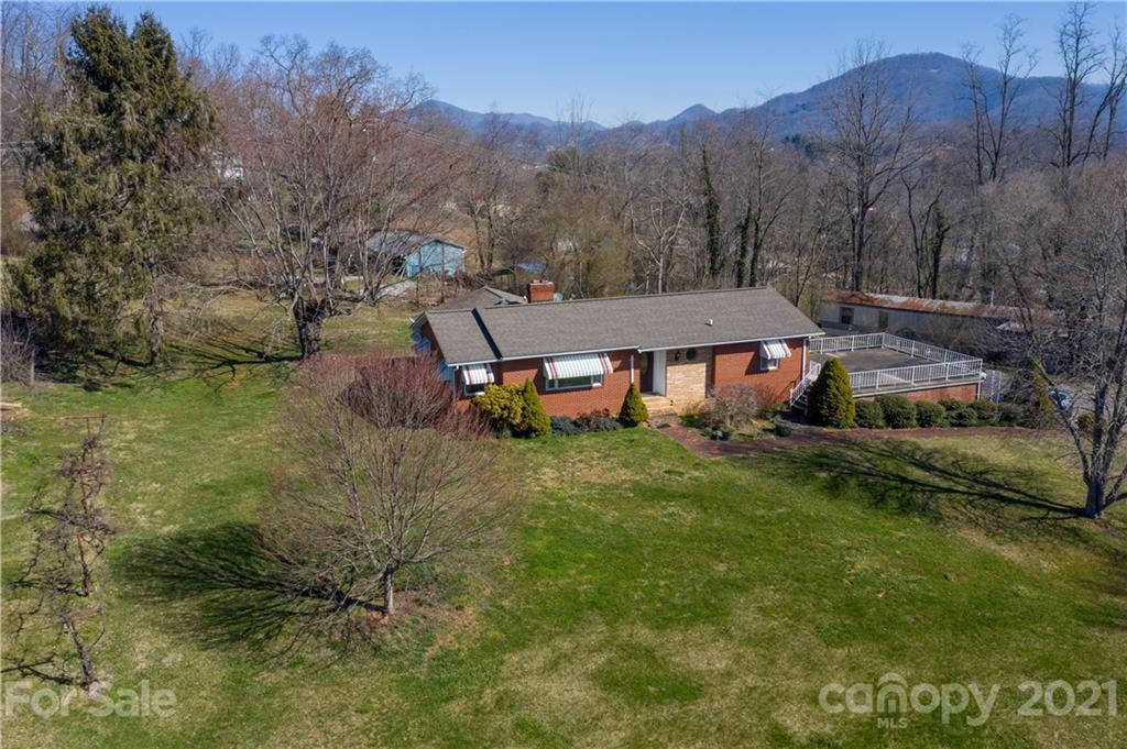 Off Walnut Ford Road Waynesville, NC 28785 - Photo 8 of 8