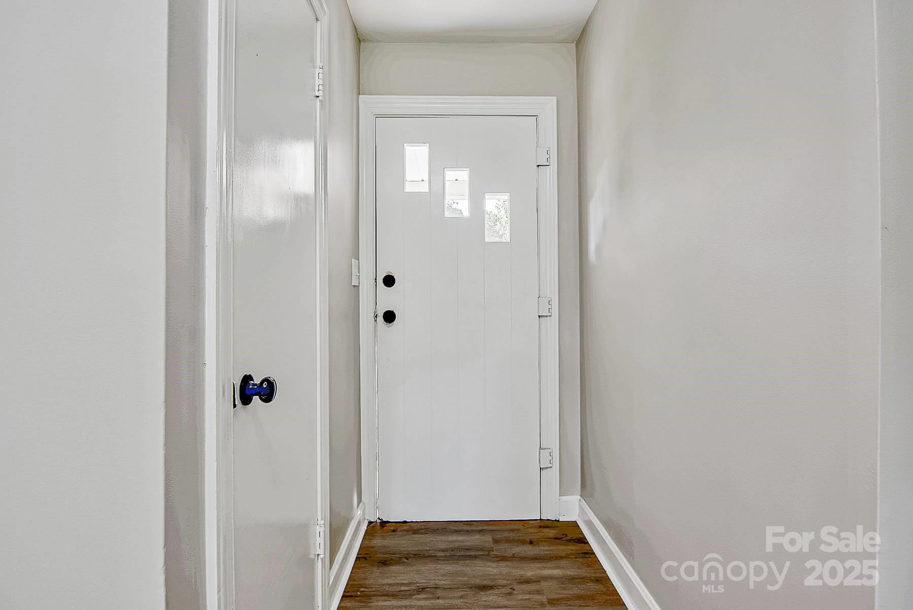 1435 West Ridge Road Salisbury, NC 28147 - Photo 23 of 48 a view of small space