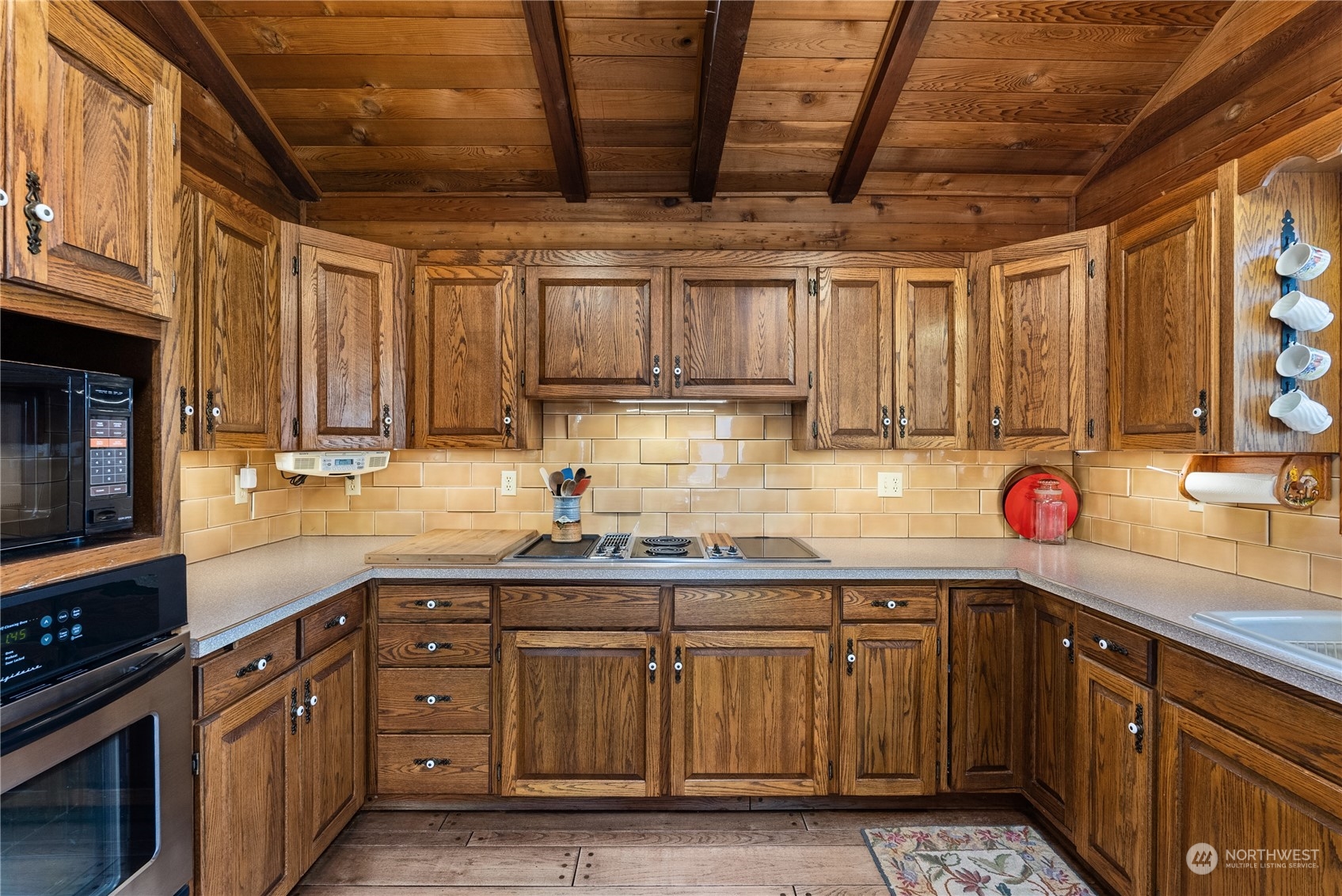 849 Gore Road, Unit 28 Onalaska, WA 98570 - Photo 12 of 40 Gallery Image 12