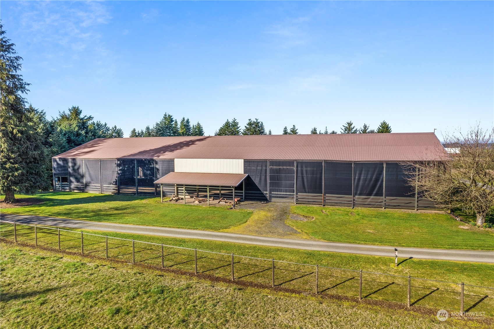 849 Gore Road, Unit 28 Onalaska, WA 98570 - Photo 36 of 40 Gallery Image 36