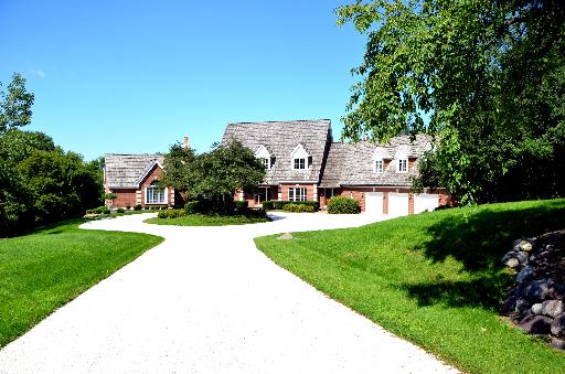 301 Ridge Road Barrington Hills, IL 60010 - Photo 1 of 16