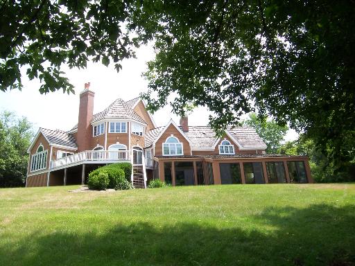 301 Ridge Road Barrington Hills, IL 60010 - Photo 2 of 16