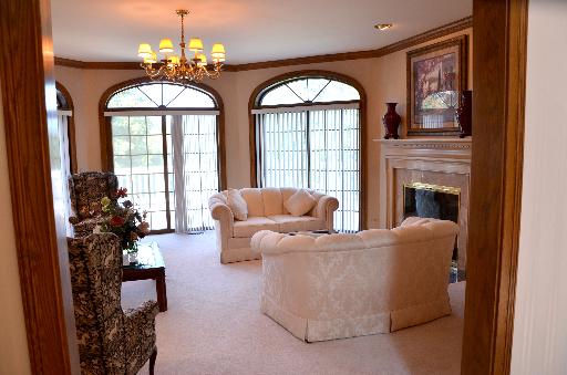 301 Ridge Road Barrington Hills, IL 60010 - Photo 4 of 16