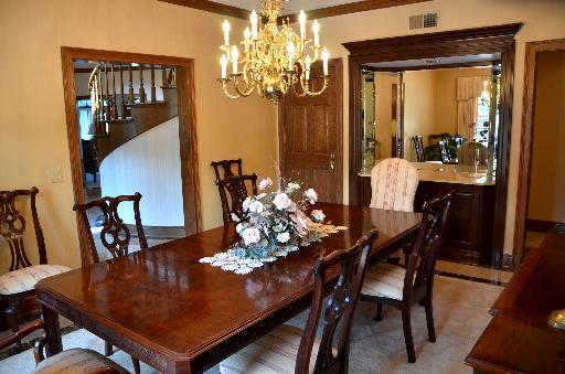 301 Ridge Road Barrington Hills, IL 60010 - Photo 5 of 16