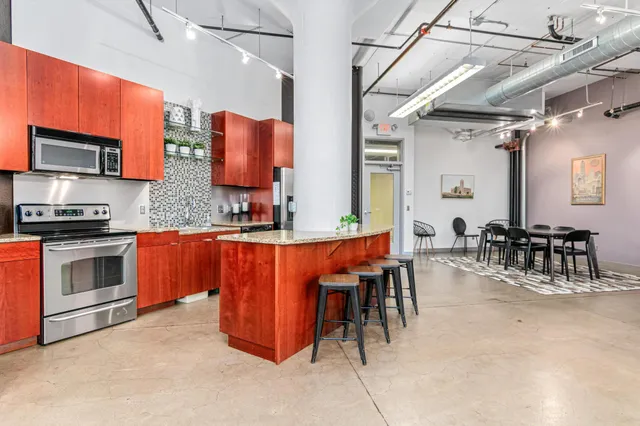 $390,000 | 730 Northeast Stinson Boulevard, Unit 314, Minneapolis, MN 55413