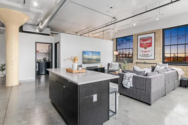 $390,000 | 730 Northeast Stinson Boulevard, Unit 314, Minneapolis, MN 55413