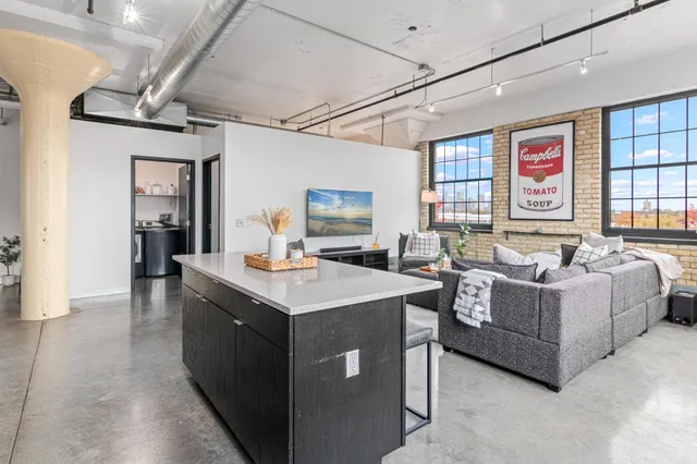 $390,000 | 730 Northeast Stinson Boulevard, Unit 314, Minneapolis, MN 55413