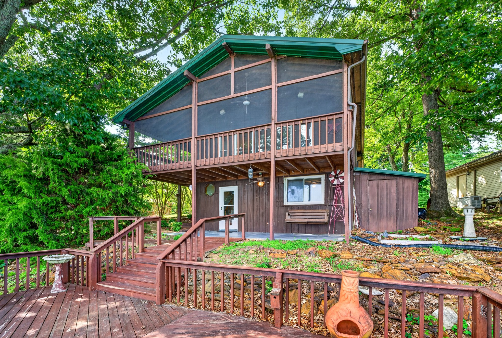 70 Hailey Lane Springville, TN 38256 - Photo 40 of 50