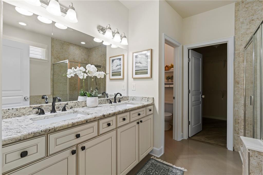 732 Lorimore Pass Canton, GA 30115 - Photo 13 of 30