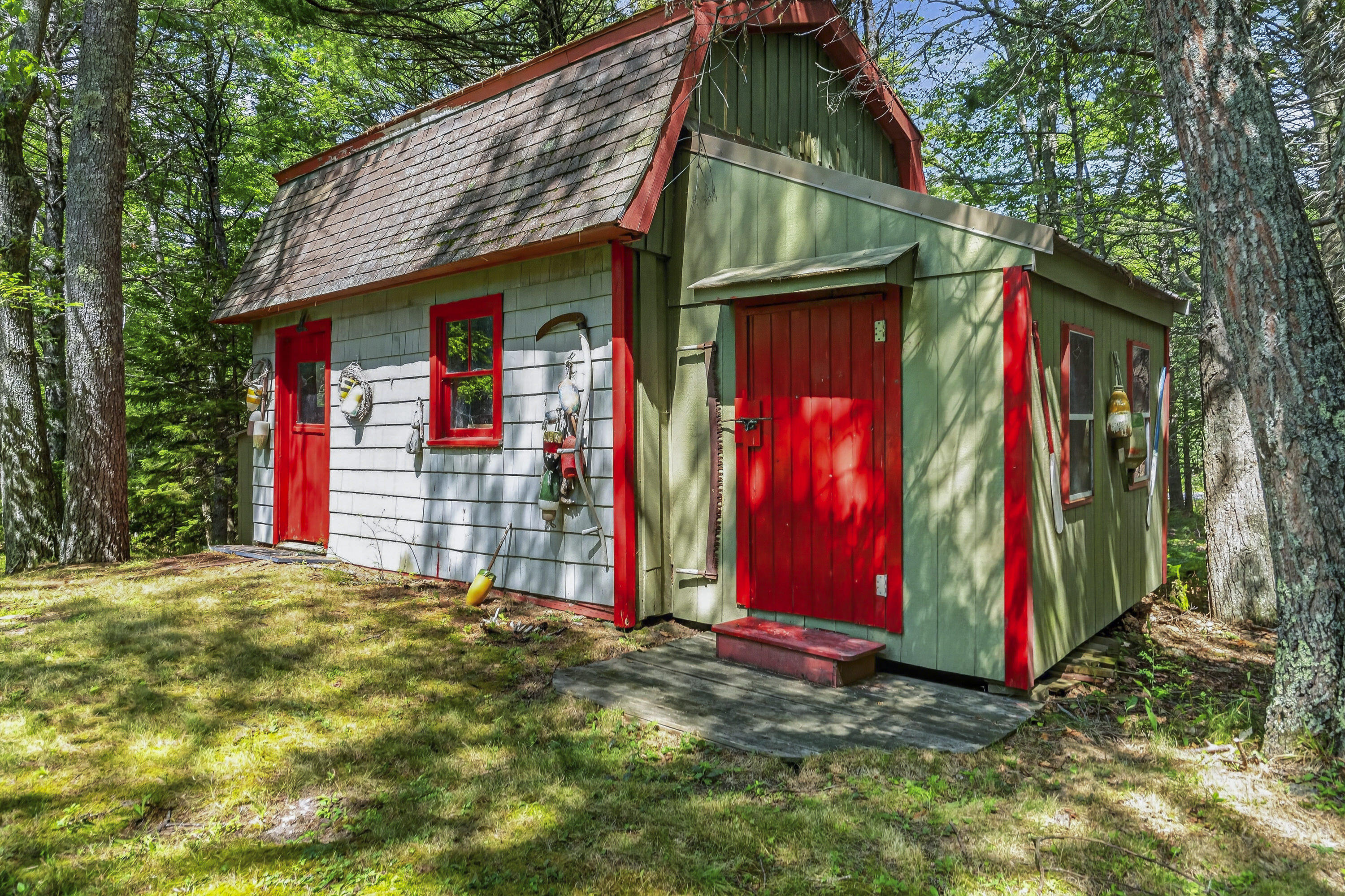 63 Robinhood Road Georgetown, ME 04548 - Photo 68 of 87 63 Robinhood Rd_172