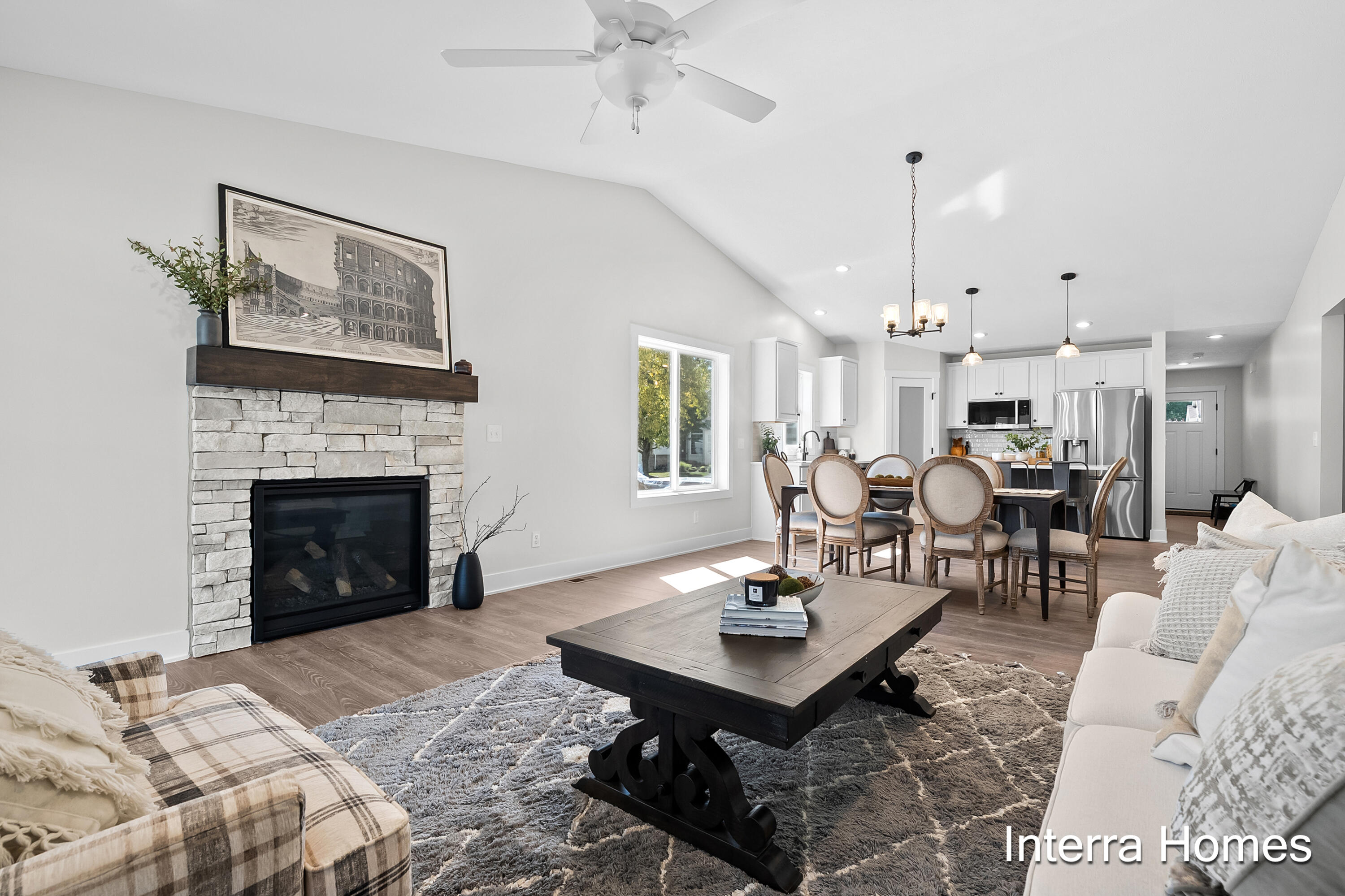 329 Round Hill Road Kalamazoo, MI 49009 - Photo 12 of 34 Round Hill Rd 329 Kalamazoo 49009-12