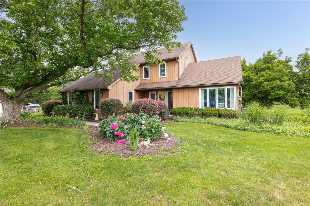 41 Plains Road Mendon, NY 14472 - Photo 1 of 1 Gallery Image 1