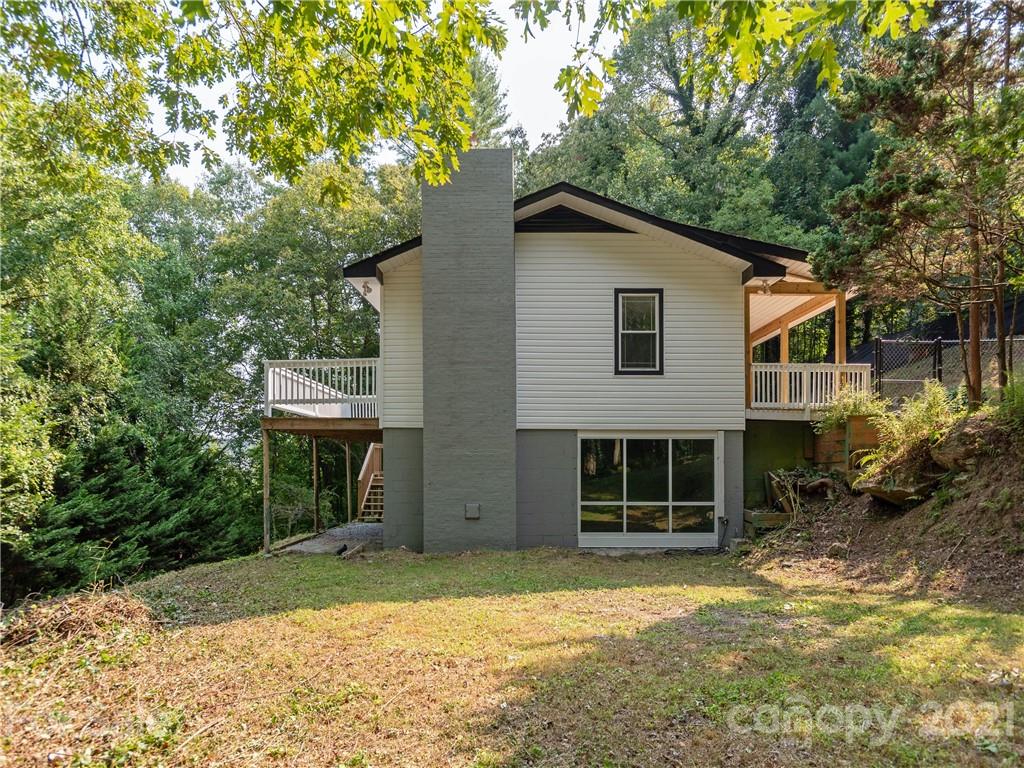 85 Elliot Ridge Lane Hendersonville, NC 28792 - Photo 22 of 24 Gallery Image 22