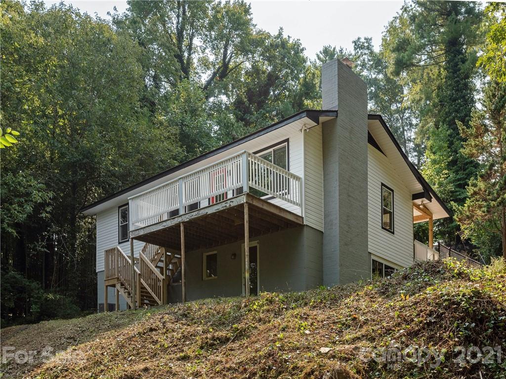 85 Elliot Ridge Lane Hendersonville, NC 28792 - Photo 23 of 24 Gallery Image 23