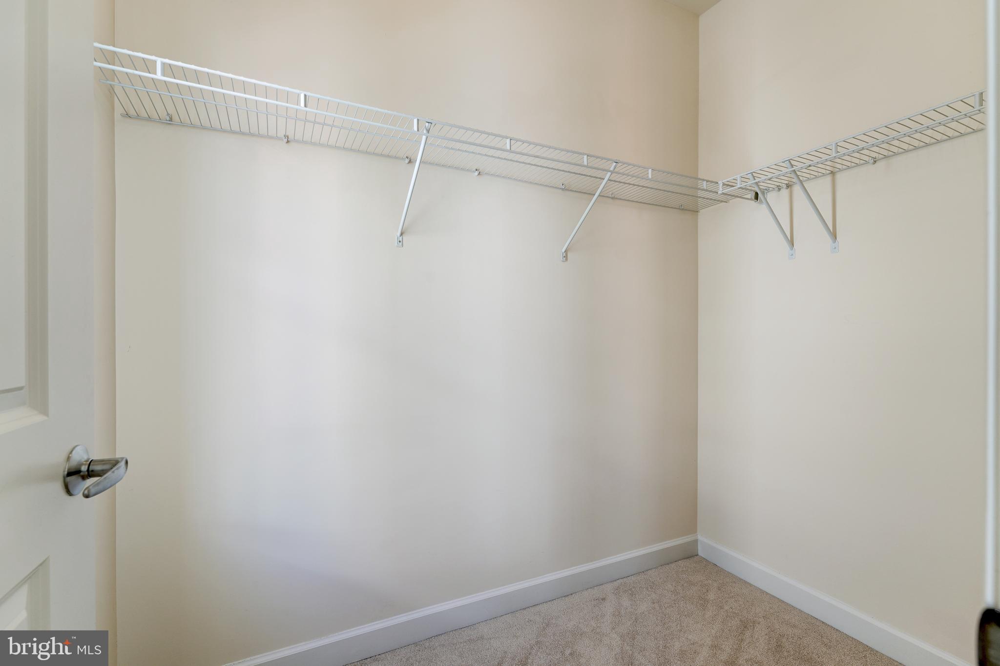 2528 Sheridan Road Southeast Washington, DC 20020 - Photo 18 of 30 Walk-in closet #2