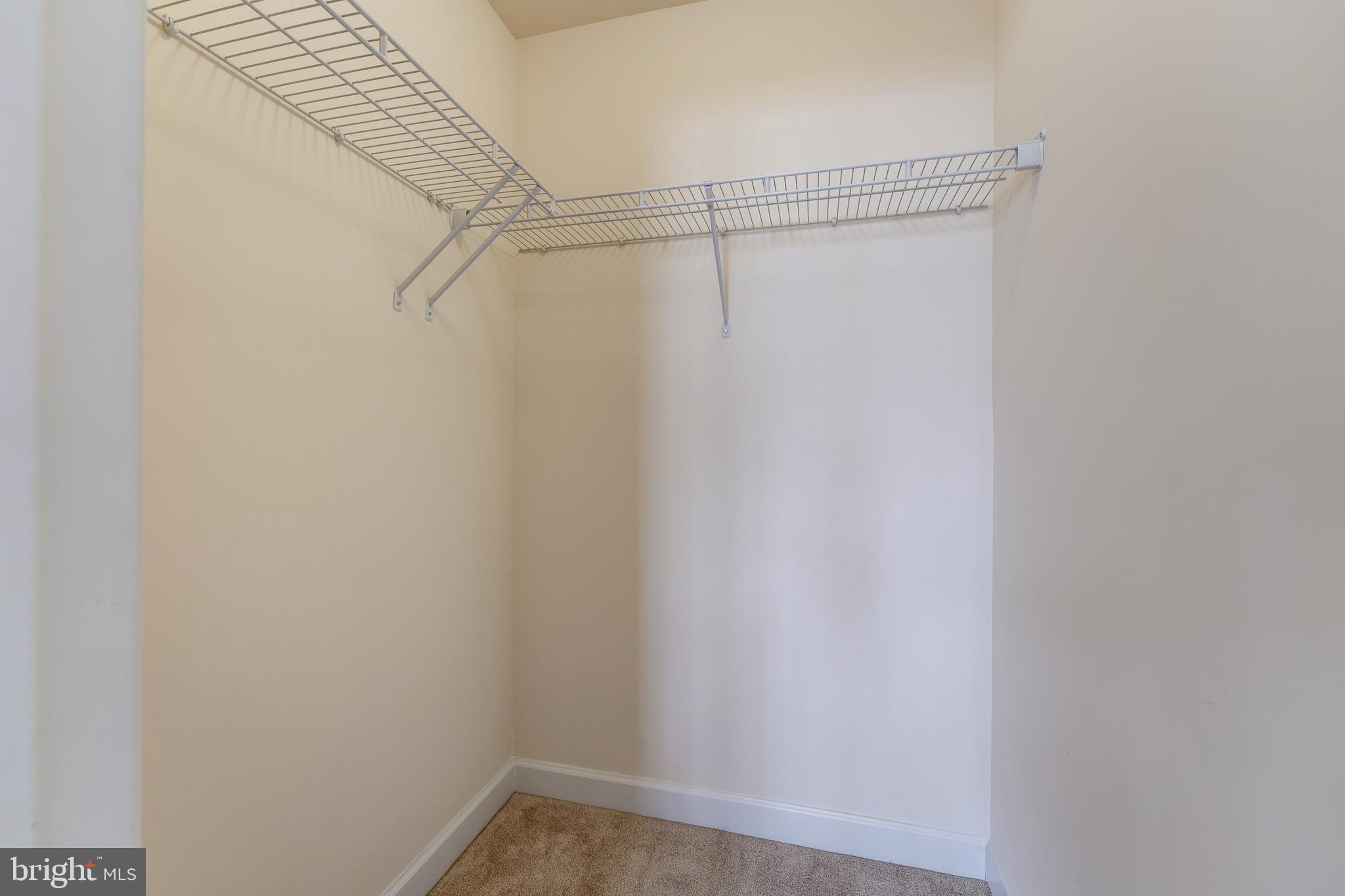 2528 Sheridan Road Southeast Washington, DC 20020 - Photo 6 of 30 Walk-in closet #1