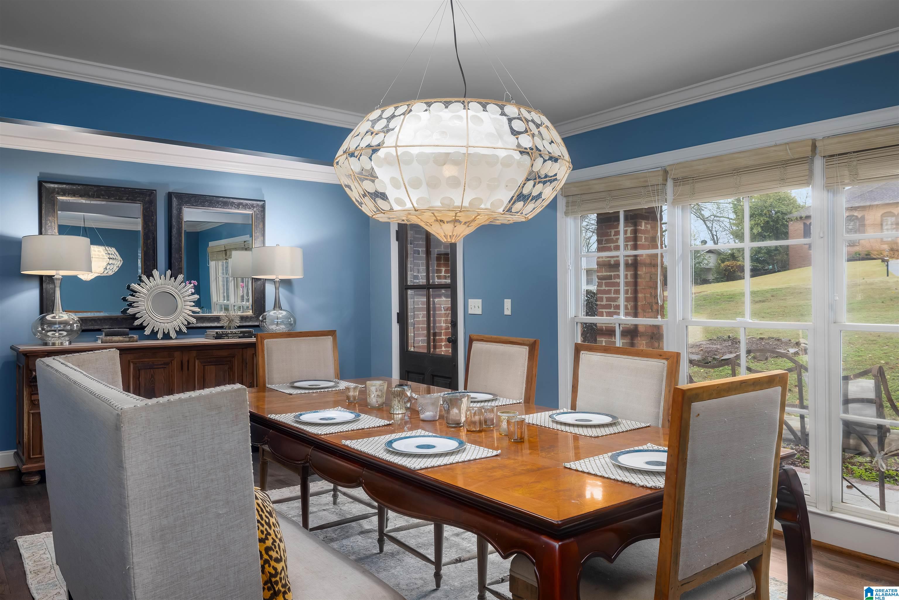 1201 Wickford Road Birmingham, AL 35216 - Photo 9 of 44