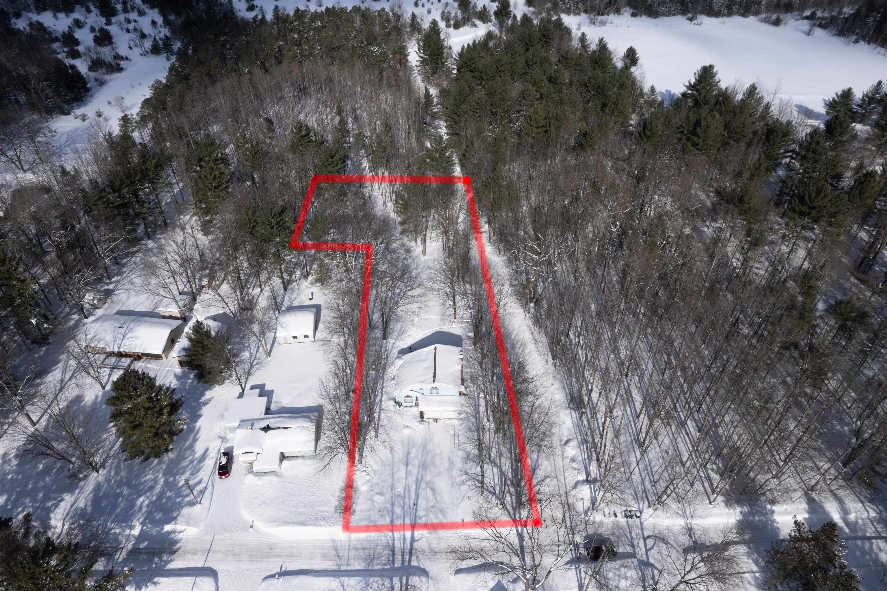 2865 West Log Lake Road Kalkaska, MI 49646 - Photo 6 of 52 1930787-4cfeb919-1b36-44fe-b145-bc3b916d4c73.JPG