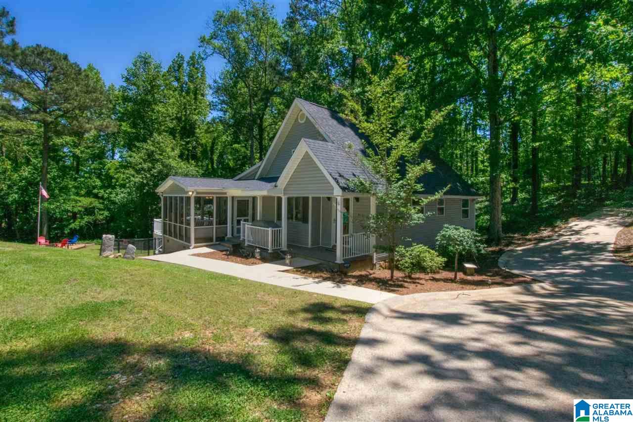255 Ridge Drive Shelby, AL 35143 - Photo 4 of 50