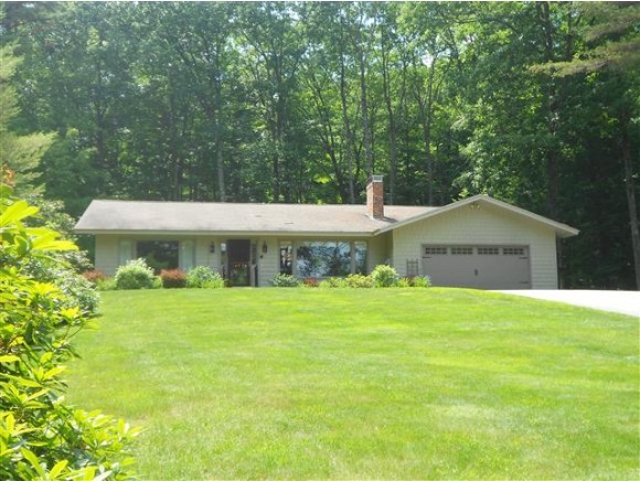 43 Wood Ridge Road Center Harbor, NH 03226 - Photo 1 of 1 Gallery Image 1