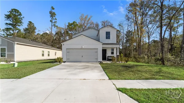 $359,900 | 293 Lillian Street, Rincon, GA 31326
