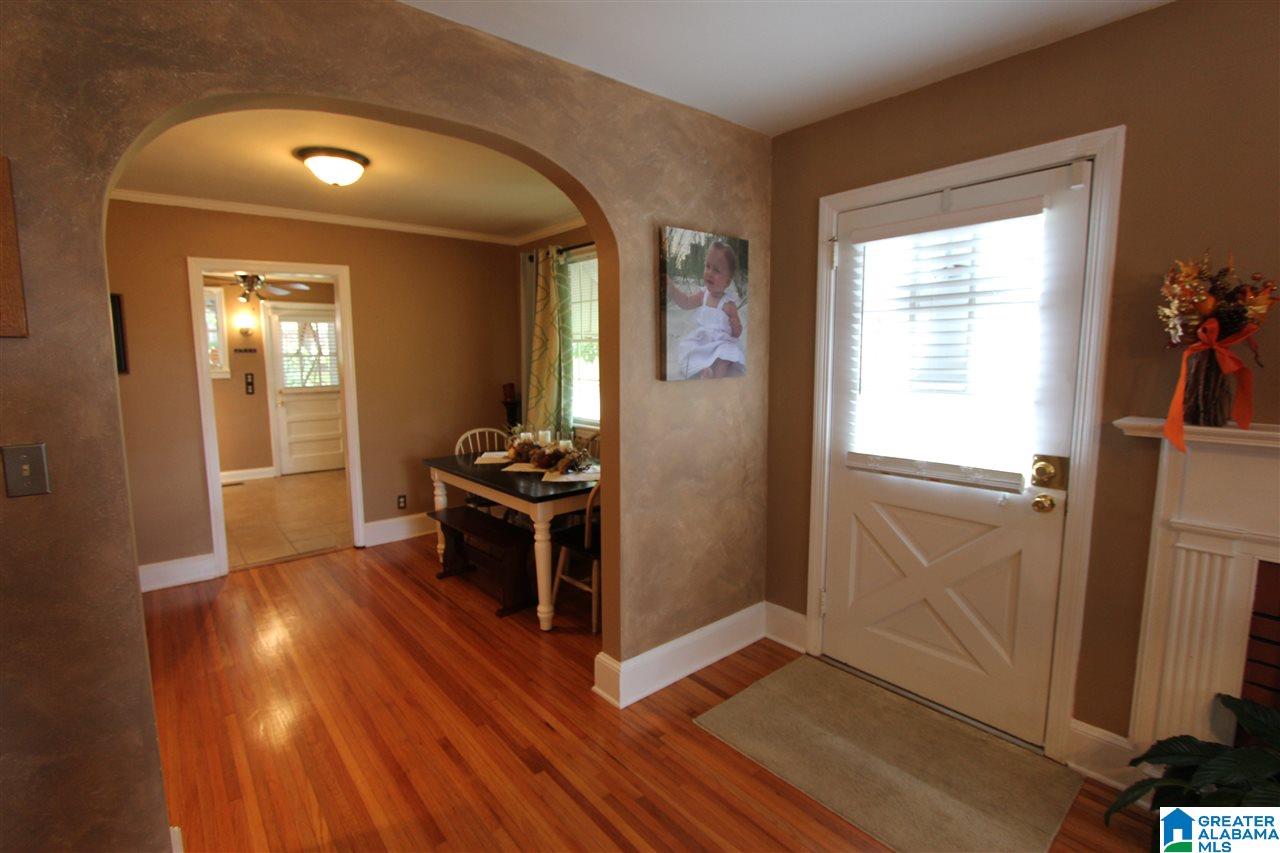1819 Lynn Road Anniston, AL 36207 - Photo 15 of 46