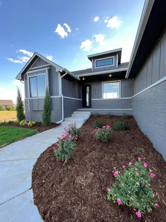 $445,900 | 5719 North Edwards Street, Wichita, KS 67204