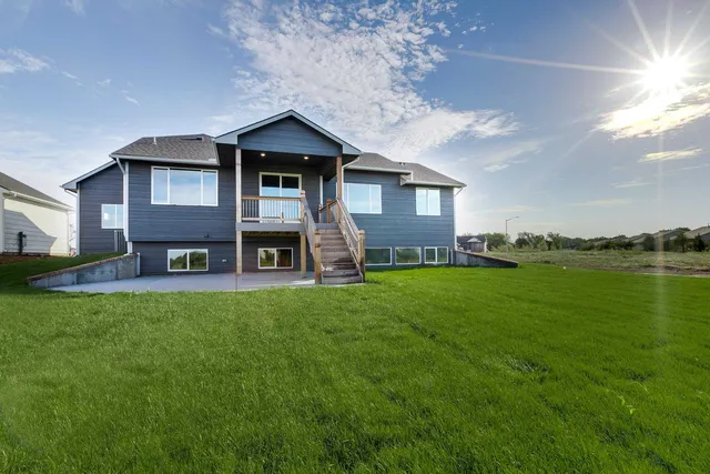 $445,900 | 5719 North Edwards Street, Wichita, KS 67204