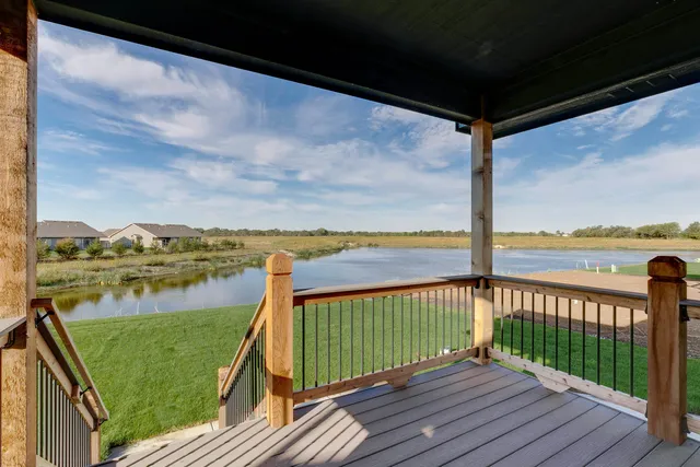 $445,900 | 5719 North Edwards Street, Wichita, KS 67204