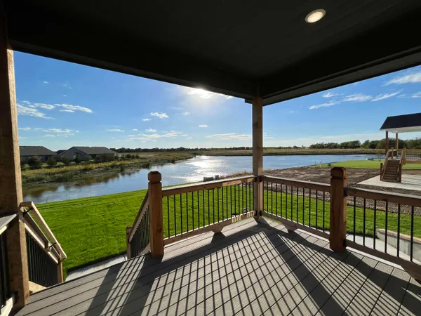 $445,900 | 5719 North Edwards Street, Wichita, KS 67204