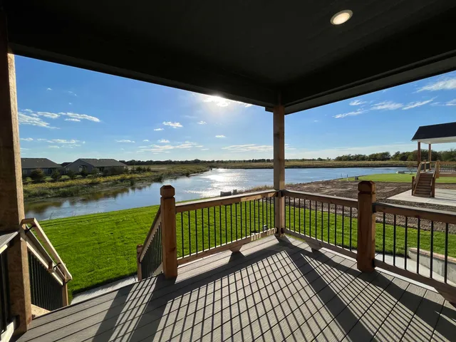 $445,900 | 5719 North Edwards Street, Wichita, KS 67204