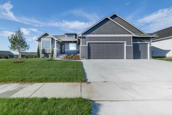 $445,900 | 5719 North Edwards Street, Wichita, KS 67204