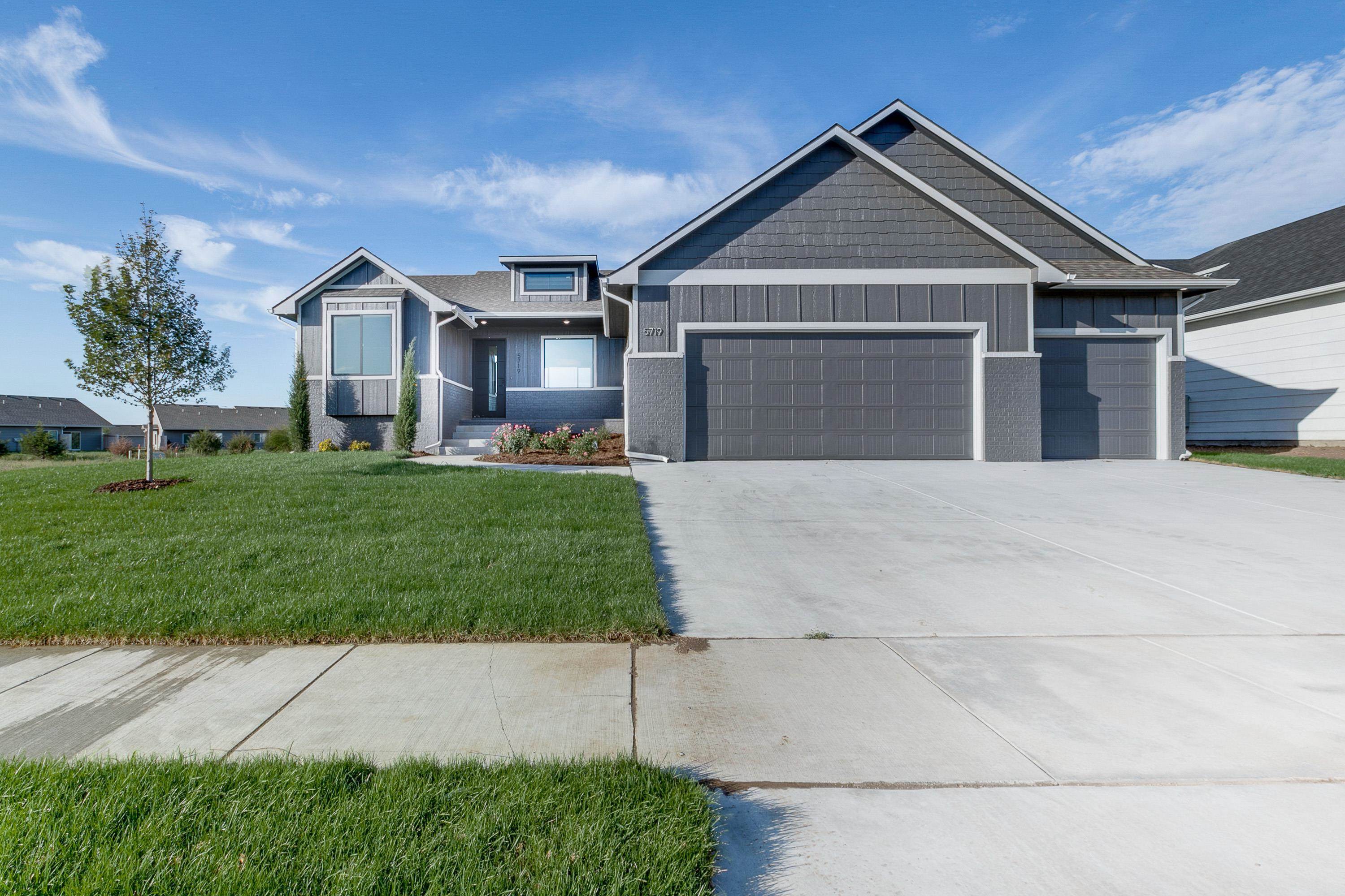 5719 North Edwards Street Wichita, KS 67204 - Photo 4 of 23