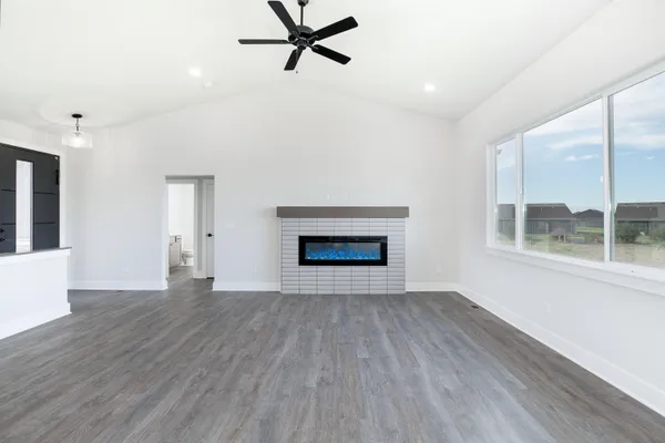 $445,900 | 5719 North Edwards Street, Wichita, KS 67204