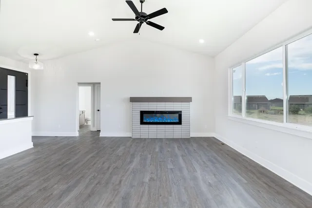 $445,900 | 5719 North Edwards Street, Wichita, KS 67204