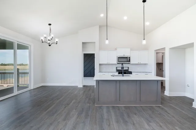 $445,900 | 5719 North Edwards Street, Wichita, KS 67204