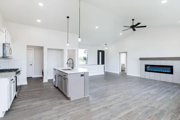 $445,900 | 5719 North Edwards Street, Wichita, KS 67204
