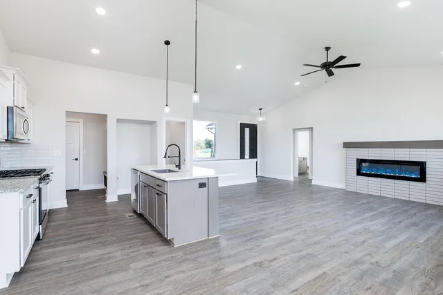 $445,900 | 5719 North Edwards Street, Wichita, KS 67204