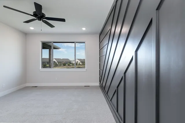 $445,900 | 5719 North Edwards Street, Wichita, KS 67204