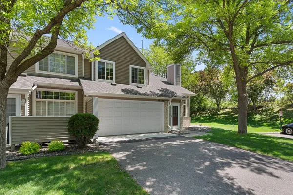 $269,990 | 18231 Warbler Lane, Eden Prairie, MN 55346
