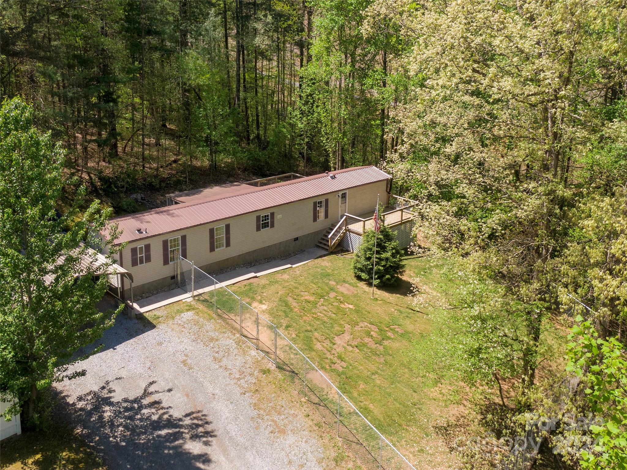 1067 Holbert Road Hendersonville, NC 28791 - Photo 1 of 36 Gallery Image 1
