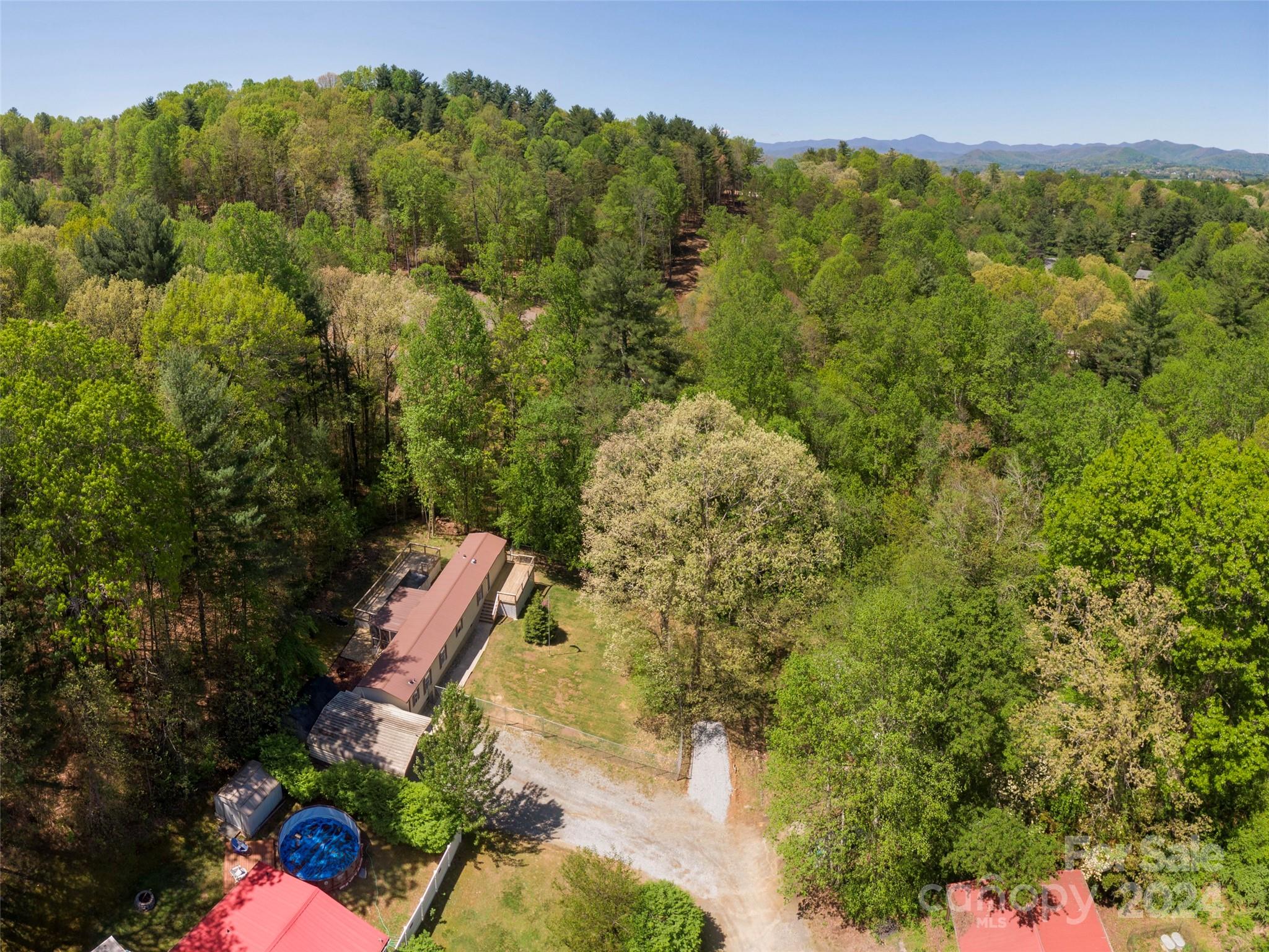 1067 Holbert Road Hendersonville, NC 28791 - Photo 36 of 36 Gallery Image 36