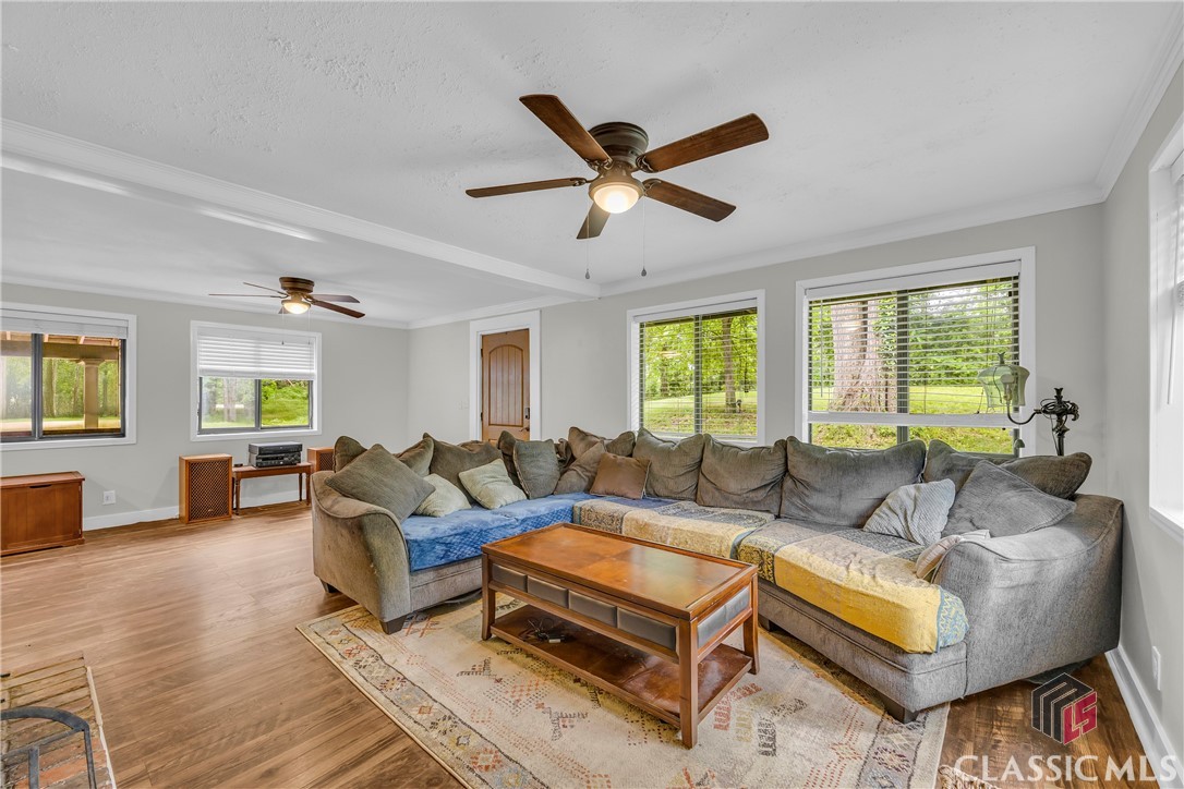 8635 Jefferson River Road Athens, GA 30607 - Photo 18 of 50